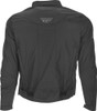 Fly Racing Butane Jacket - Black - 3XLarge - 477-20403X