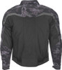 Fly Racing  Butane Jacket - Camo - Small - 477-2049S
