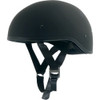 FX-200 Slick Helmet - Matte Black - Medium - [Blemish]