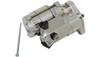 Drags Specialties 1.7KW High Performance Starter Motor: 1990-2006 Harley-Davidson Models