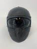 Speed & Strength Solid Speed Helmet - SS2400 - Black - Medium - [Blemish]