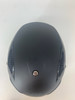 Speed & Strength Solid Speed Helmet - SS2400 - Black - Medium - [Blemish]
