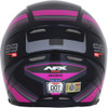 AFX FX-99 Helmet - Recurve