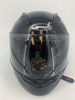 GMAX MD-04 Helmet - Solid Colors - Gloss Black - Small - [Blemish]