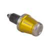 Driven Racing Stainless Steel Bar Ends