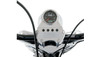 Drag Specialties 2.4" MPH Programmable Mini Electronic Speedometer with Odometer/Tripmeter: 1986-2003 Harley-Davidson Models