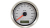 Drag Specialties 4 Programmable Electronic Speedometer: 2004-2013 Harley-Davidson Models