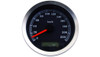 Drag Specialties 4 Programmable Electronic Speedometer: 2004-2013 Harley-Davidson Models