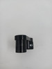 Rox Speed FX Risers Pivoting Handlebar Riser for 7/8" Bar Clamps - 2" - Black - [Blemish]