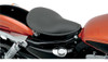 Drag Specialties Frame Solo Seat Spring Mount Kit: 2004-2021 Harley-Davidson XL Models - Black
