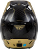 Fly Racing Youth Formula S Carbon Legacy Helmet