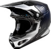 Fly Racing Youth Formula S Carbon Legacy Helmet