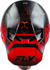 Fly Racing Youth Formula CC Tektonic Helmet