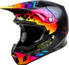 Fly Racing Youth Formula CC Tektonic Helmet