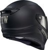 Scorpion EXO Covert FX Full Face Helmet - V-Twin Visionary - Matte Black