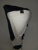 Fly Racing Maverik Boots - White/Black - Size 11 - [Blemish]