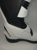 Fly Racing Maverik Boots - White/Black - Size 11 - [Blemish]