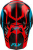 Fly Racing Youth Formula CP Krypton Helmet