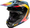 Fly Racing Youth Formula CP Krypton Helmet