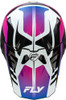 Fly Racing Youth Formula CP Krypton Helmet