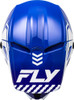 Fly Racing Youth Kinetic Menace Helmet