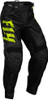 Fly Racing Youth F-16 Pants - 2024 Model