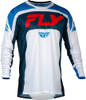 Fly Racing Lite Jersey - 2024 Model