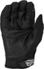 Fly Racing Boundary Gloves - 2024 Model - Black