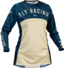 Fly Racing Women's Lite Jersey - 2024 Model