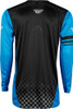 Fly Racing Rayce Bicycle Jersey - 2024 Model