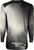 Fly Racing Youth Lite SE Legacy Jersey - 2024 Model - Light Grey/Black - YXL