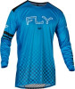 Fly Racing Youth Rayce Bicycle Jersey - 2024 Model