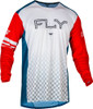 Fly Racing Youth Rayce Bicycle Jersey - 2024 Model