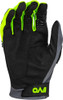 Fly Racing Youth Evolution DST Gloves - 2024 Model