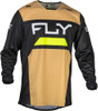 Fly Racing Kinetic Reload Jersey - 2024 Model