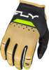 Fly Racing Kinetic Reload Gloves - 2024 Model