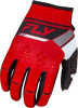 Fly Racing Youth Kinetic Prix Gloves - 2024 Model