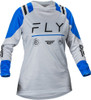 Fly Racing Women's F-16 Jersey - 2024 Model
