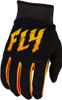 Fly Racing MX-24 Youth F-16 Gloves - 2024 Model