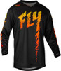 Fly Racing Youth F-16 Jersey - 2024 Model