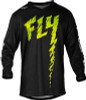 Fly Racing Youth F-16 Jersey - 2024 Model
