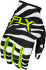 Fly Racing Lite Uncaged Gloves - 2024 Model