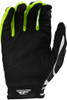 Fly Racing Lite Uncaged Gloves - 2024 Model