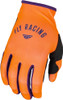 Fly Racing Girl's Lite Gloves - 2024 Model