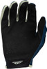 Fly Racing Girl's Lite Gloves - 2024 Model