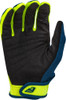 Fly Racing F-16 Gloves - 2024 Model