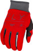 Fly Racing F-16 Gloves - 2024 Model