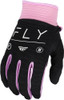 Fly Racing Women's F-16 Gloves - 2024 Model