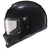 Scorpion EXO-HX1 Helmet - Gloss Black - Size Medium - [Blemish]