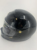 Scorpion EXO-HX1 Helmet - Gloss Black - Size Medium - [Blemish]